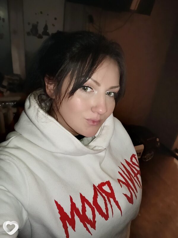 Елена, Севастополь