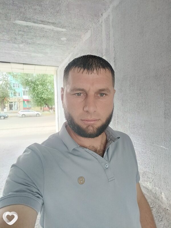 Рамзан, 39, Петропавловске — анкета №3472363