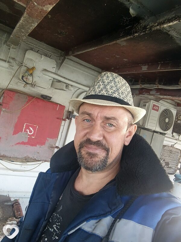 Сергей, 42, Нижнем Новгороде — анкета №3472368