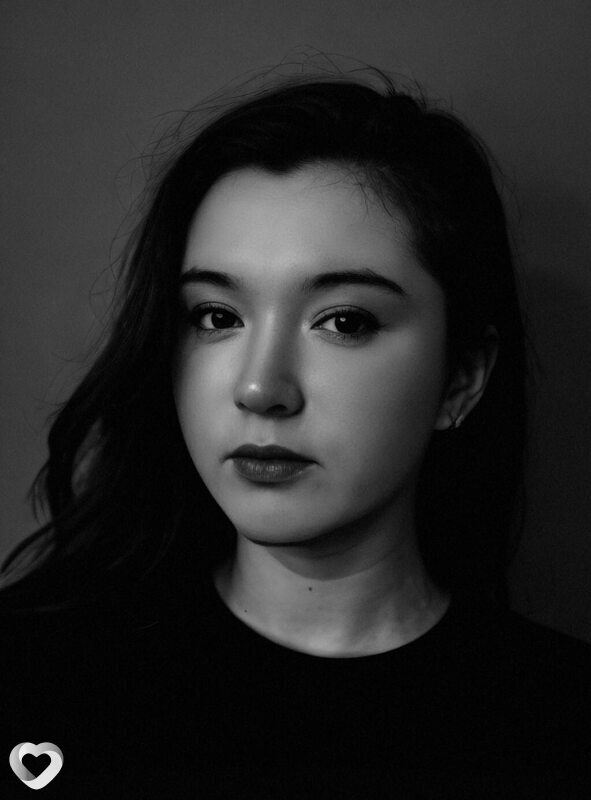 Alиna, 25, Астане — анкета №3472369