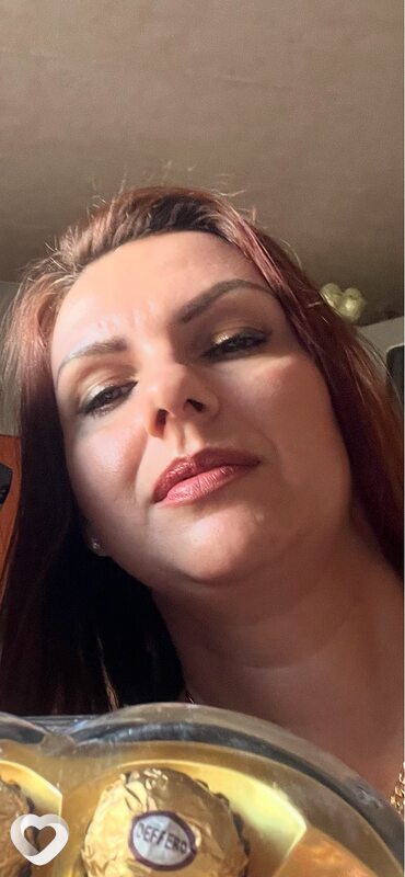 Ирина, 46, Минске — анкета №3472376