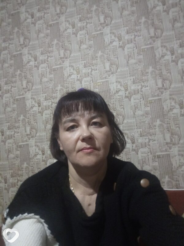 Елена, 48, Могилев — анкета №3472383