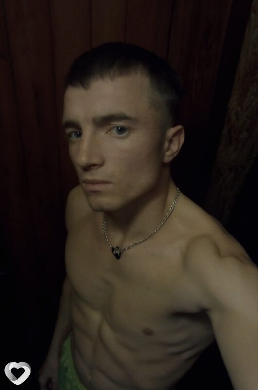 Даниил, 26, Томске — анкета №3472384