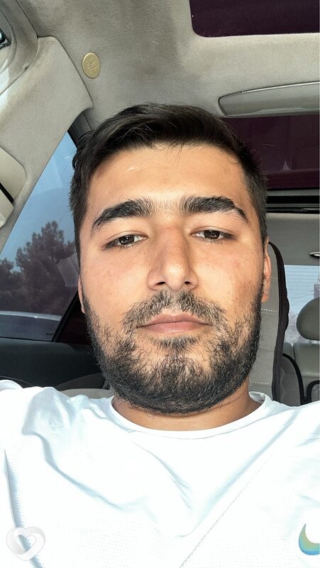 Алик, 32, Челябинске — анкета №3472386