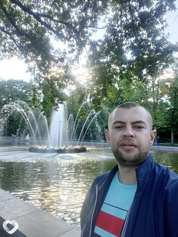 Давид, 35, Кемерове — анкета №3472391