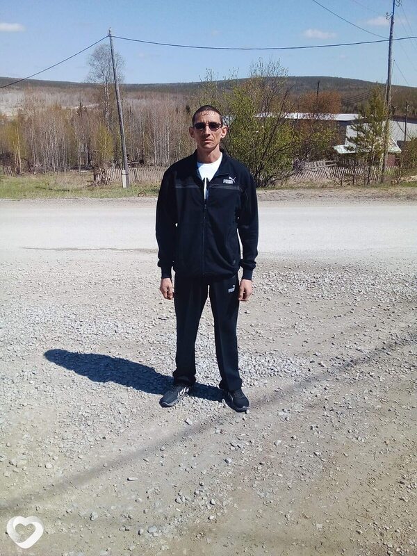Александр, 42, Красноярске — анкета №3472396