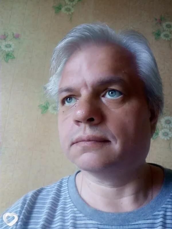 Геннадий, 54, Москве — анкета №3472398