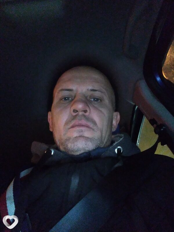 Владимир, 42, Волжском — анкета №3472486