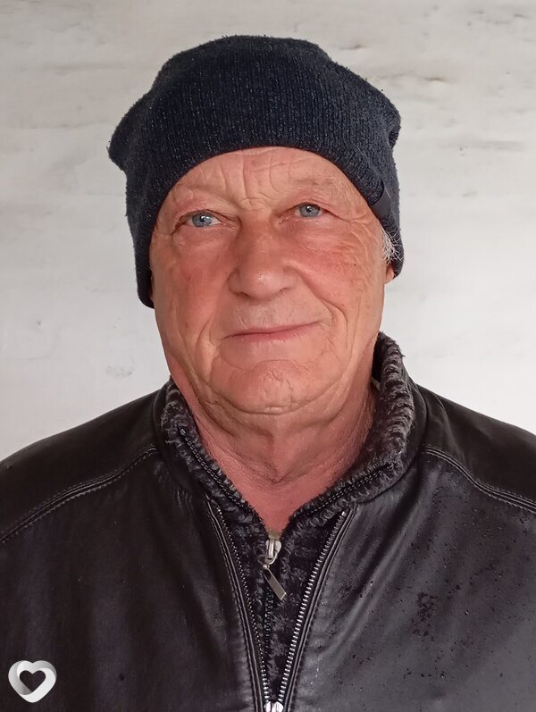 Анатолий, Бердянск