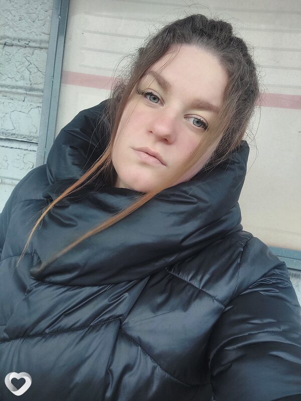 Екатерина, 31, Владивостоке — анкета №3472495