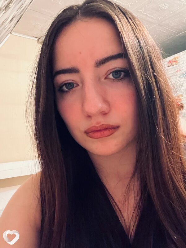 Виктория, 23, Перми — анкета №3472497