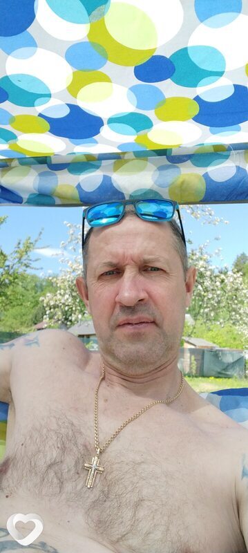Dmitry, 55, Минске — анкета №3472878