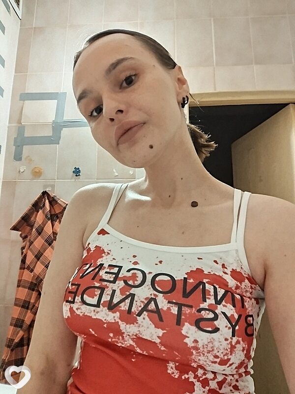 Ангелина, 28, Москве — анкета №3472880