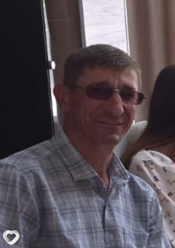 Александр, 47, Актобе — анкета №3472889