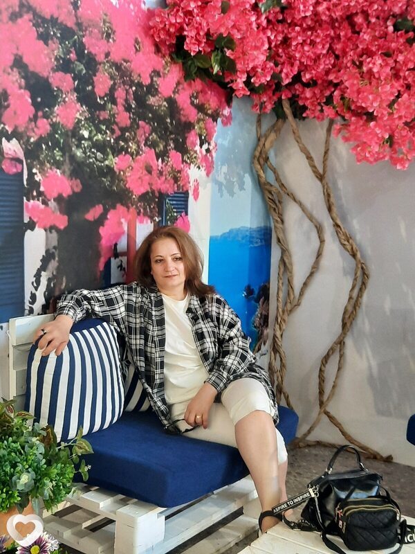 Armine, 49, Балашихе — анкета №3472893