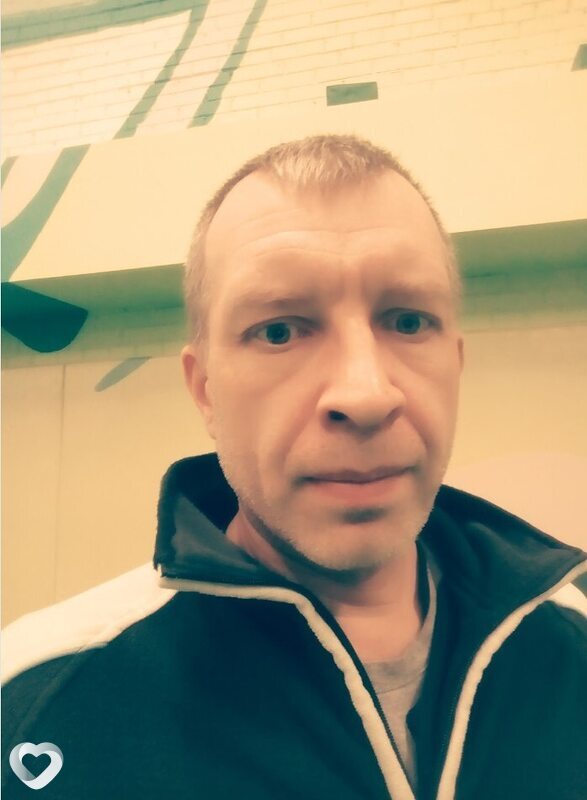 Павел, 47, Череповце — анкета №3472455