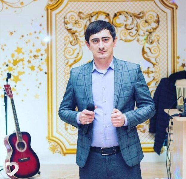 Тамерлан, 36, Санкт-Петербурге — анкета №3472456