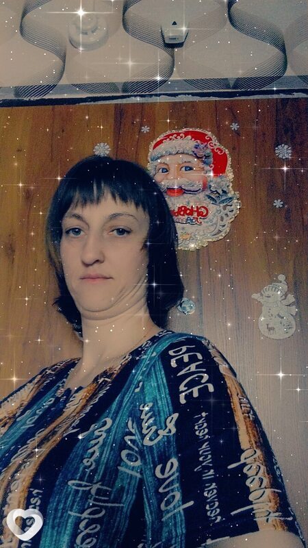 Наталья, 36, Глубоком — анкета №3472459