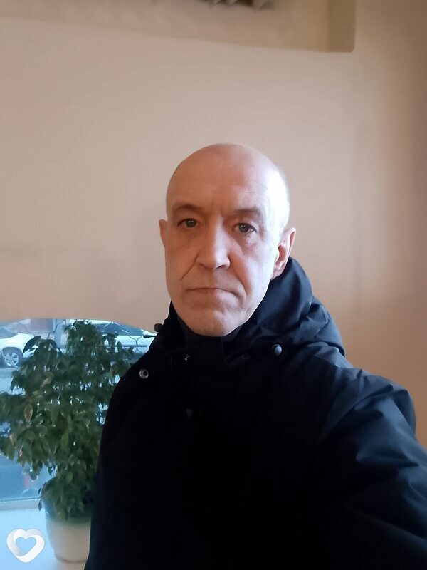 Сергей, 52, Твери — анкета №3472469