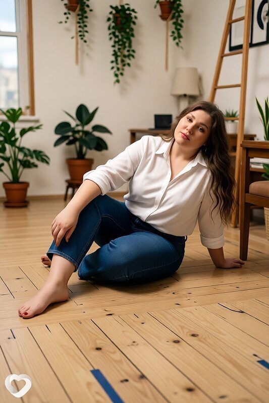 Екатерина, 38, Кемерове — анкета №3472473