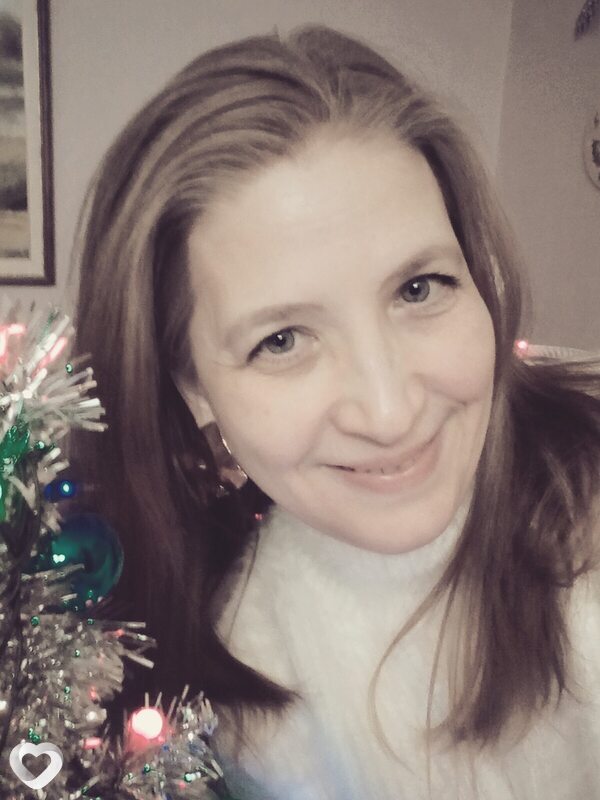 Илона, 49, Санкт-Петербурге — анкета №3472478