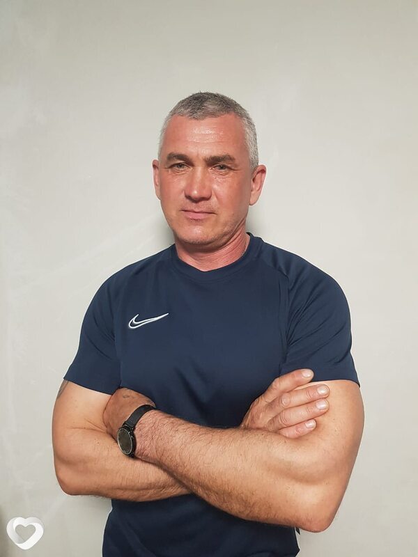 Андрей, 57, Темрюке — анкета №3472810