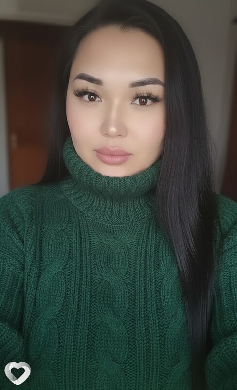 Фариза, 31, Алматы — анкета №3472812