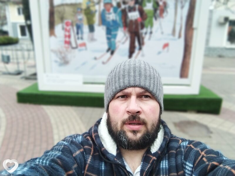 Максим, 36, Белгороде — анкета №3472820