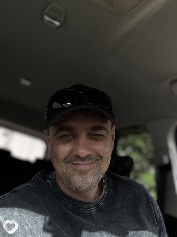 Deka, 45, Санкт-Петербурге — анкета №3472823