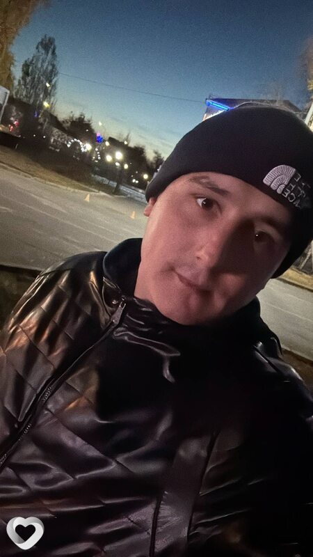Александр, 30, Ишиме — анкета №3472527