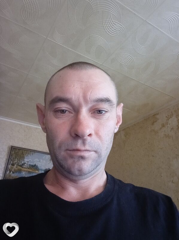 Владимир, 38, Волгограде — анкета №3472431