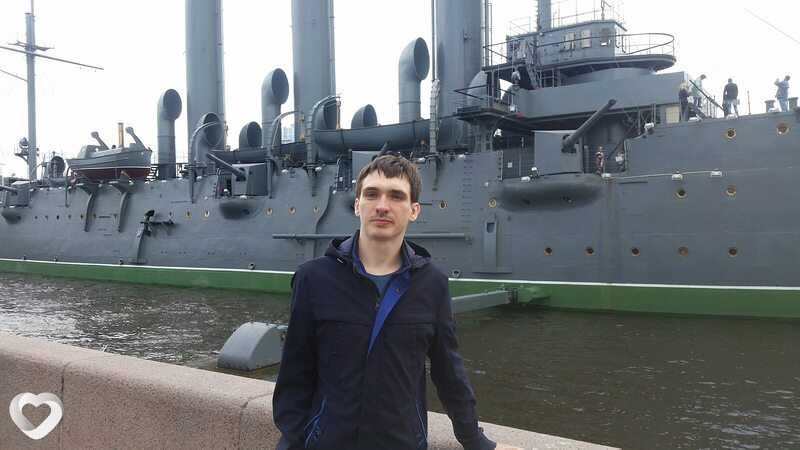 Евгений, 34, Гродно — анкета №3472433