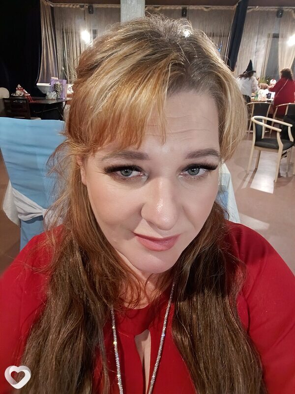 Юлия, 48, Нижнем Новгороде — анкета №3472447