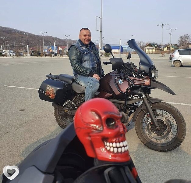 Андрей, 47, Владивостоке — анкета №3472453
