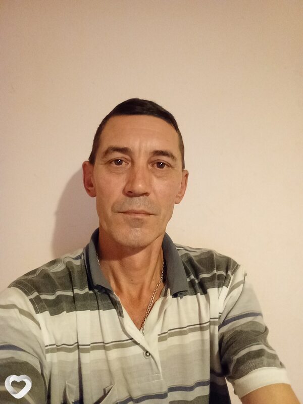 Андрей, 52, Клине — анкета №3472553