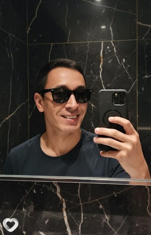 Ильхамар, 32, Астане — анкета №3472558