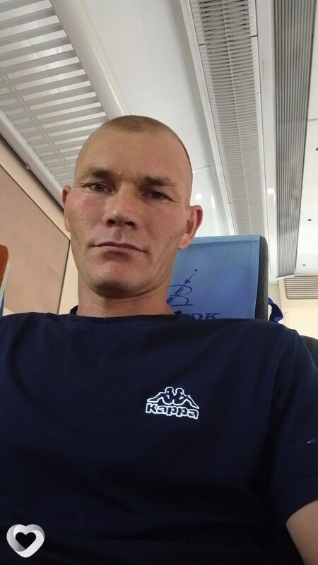 Денис, 38, Рубцовске — анкета №3472559