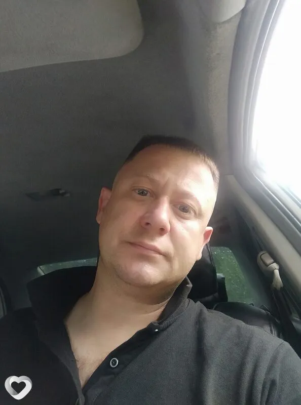 Сергей, 43, Бийске — анкета №4690188