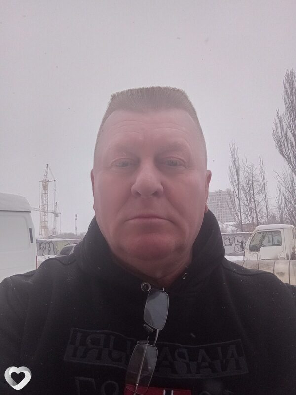 Игорь, 46, Омске — анкета №3472562