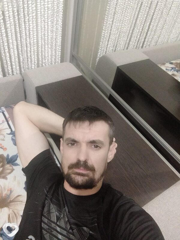 Георгий, 42, Ставрополе — анкета №3472563