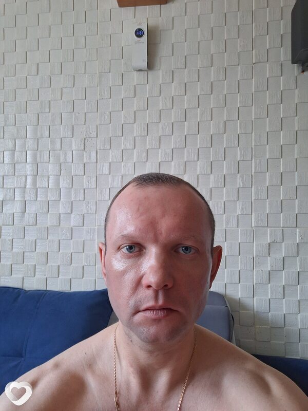 Алексей, 38, Иванове — анкета №3472576
