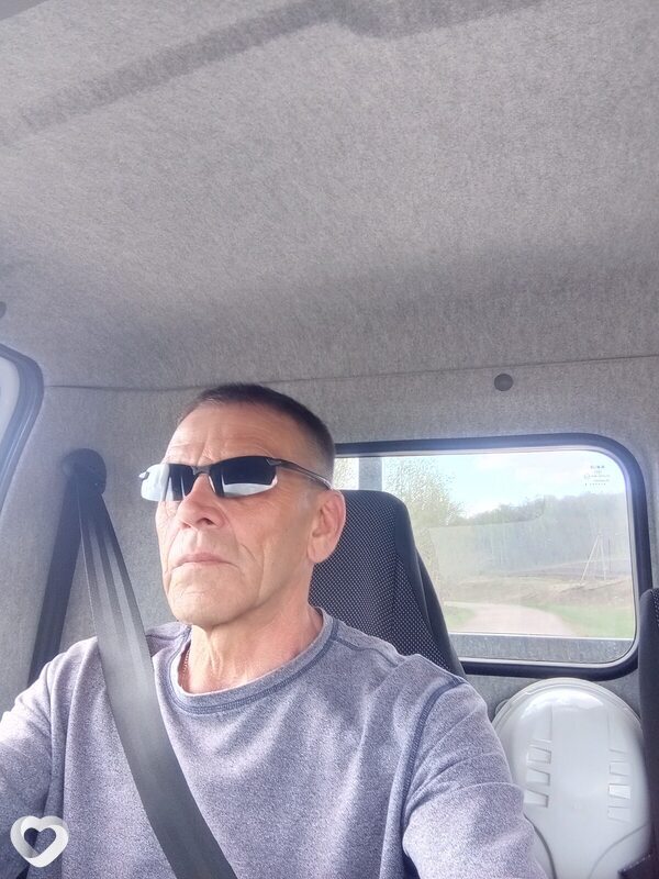 Сергей, 55, Стерлитамаке — анкета №3472406