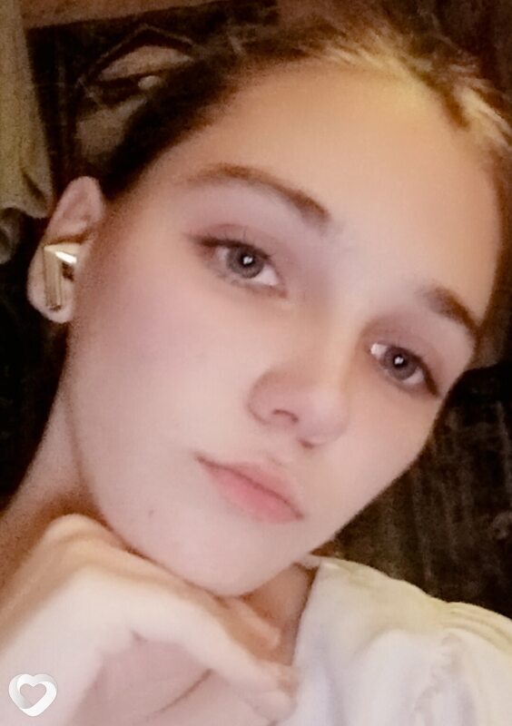 Настя, 19, Севастополе — анкета №3472407