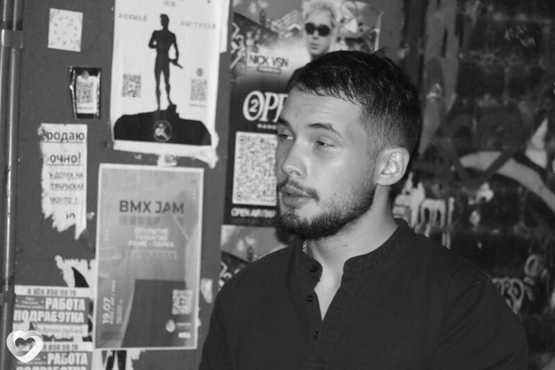 Юрий, Краснодар