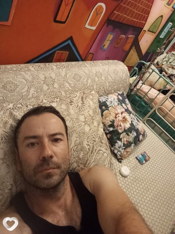 Марлен, 39, Симферополе — анкета №3472415
