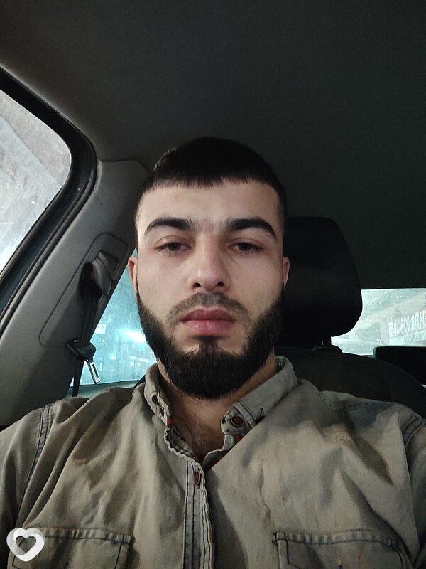 Samir, 34, Санкт-Петербурге — анкета №3472416