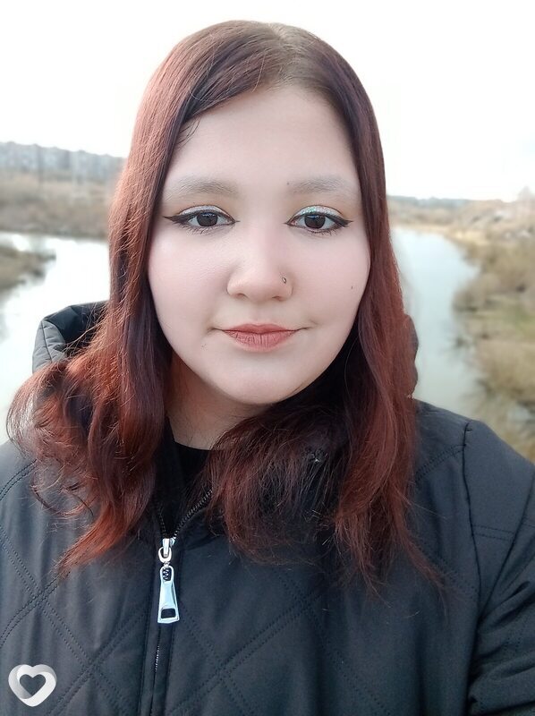 Евгения, 20, Нижнем Тагиле — анкета №3472419