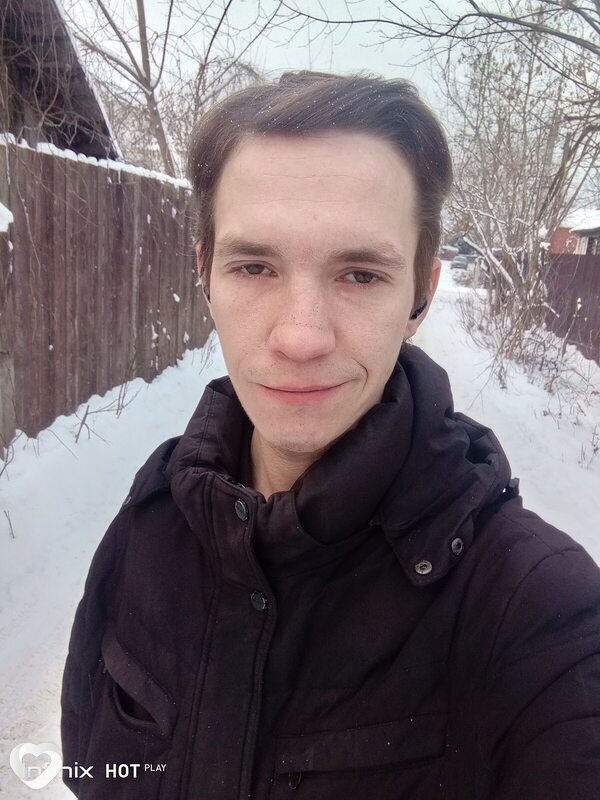 Сергей, 31, Нижнем Новгороде — анкета №3472422
