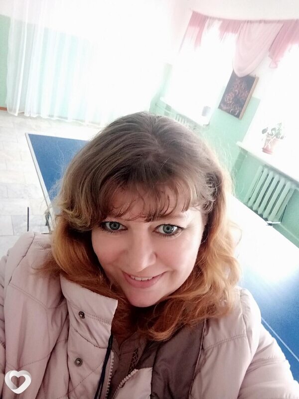 Татьяна, 44, Омске — анкета №3472424