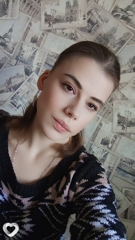 Анастасия, 30, Санкт-Петербурге — анкета №3472927